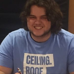 Meet your Posher, Nick